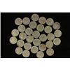 Image 1 : 30-1930'S BUFFALO NICKELS