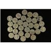 Image 2 : 30-1930'S BUFFALO NICKELS