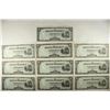 Image 1 : 10 WWII JAPANESE GOVERNMENT 10 PESOS INVASION