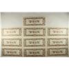 Image 2 : 10 WWII JAPANESE GOVERNMENT 10 PESOS INVASION
