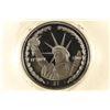Image 1 : 2002 BRITISH VIRGIN ISLANDS STATUE OF LIBERTY