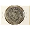 Image 2 : 1903-MO AM MEXICO CAP & RAYS SILVER PESO
