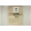 Image 1 : $25 SEALED US MINT BAG OF 1999-P SBA DOLLARS