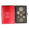 Image 1 : 1975 CANADA DOUBLE DOLLAR PROOF SET CALGARY