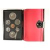 Image 2 : 1975 CANADA DOUBLE DOLLAR PROOF SET CALGARY