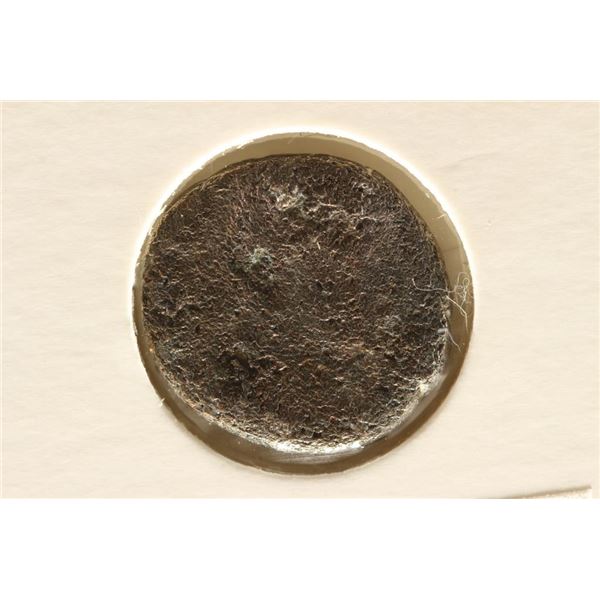 QUADRANS ANCIENT COIN OF THE EARLY ROMAN EMPIRE