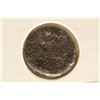 Image 1 : QUADRANS ANCIENT COIN OF THE EARLY ROMAN EMPIRE