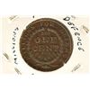Image 2 : 1863 CIVIL WAR TOKEN R-2 O-43 R-388 MILLIONS FOR