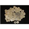 Image 1 : 100-1995 AUSTRALIA 5 CENTS BRILLIANT UNC