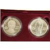 Image 1 : 1998 ROBERT F. KENNEDY MEMORIAL PROOF & UNC