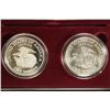 Image 2 : 1998 ROBERT F. KENNEDY MEMORIAL PROOF & UNC