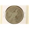 Image 2 : 1924-S PEACE SILVER DOLLAR