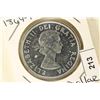 Image 1 : 1964 CANADA CHARLOTTETOWN PROOF SILVER DOLLAR