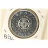 Image 2 : 1964 CANADA CHARLOTTETOWN PROOF SILVER DOLLAR
