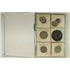 Image 1 : VINTAGE VIETNAMESE COIN COLLECTION 18 COINS IN