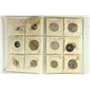 Image 2 : VINTAGE VIETNAMESE COIN COLLECTION 18 COINS IN