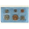 Image 1 : 1992 DENVER MINT SOUVENIR SET