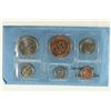 Image 2 : 1992 DENVER MINT SOUVENIR SET