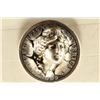 Image 2 : VINTAGE 1905 BARBER DIME POPOUT PAT. NOV. 22ND, 04