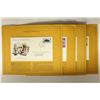 Image 1 : 4 ASSORTED 1982 / 83 1ST DAY ISSUE ENVELOPES