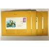 Image 2 : 4 ASSORTED 1982 / 83 1ST DAY ISSUE ENVELOPES