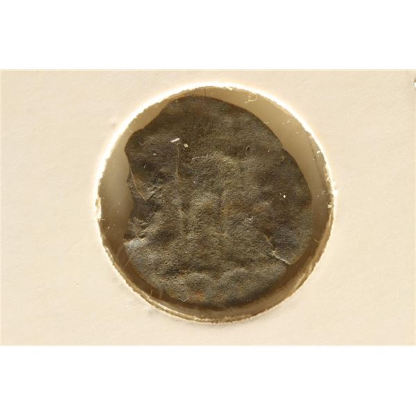 364-383 A.D. "GLORY OF THE ROMANS" ANCIENT COIN