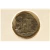 Image 1 : 364-383 A.D. "GLORY OF THE ROMANS" ANCIENT COIN