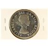 Image 2 : 1957 CANADA SILVER 50 CENTS PROOF