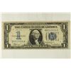 Image 2 : 1934-$1 SILVER CERTIFICATE FUNNY BACK