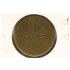 Image 2 : CANON CITY COLORADO PRISON TOKEN