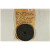 Image 2 : 2 1/4'' VINTAGE CHINA TEMPLE AND CHARM PIECE