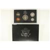 Image 2 : 1998 US SILVER PROOF SET (WITH BOX)