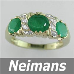 USGL Certified 6.5-7MM Akoya Pearl Necklace 14kt Gold