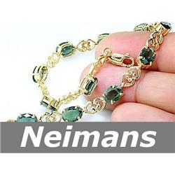 Gem Certified 4.00 ct Morganite & Diamond Ring 14k Gold