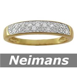 .25 ct Diamond Ring 14kt Gold USGL CERTIFIED