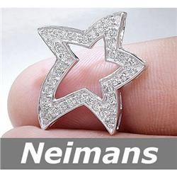 .50 ct Diamond Pendant 14kt Gold USGL Certified