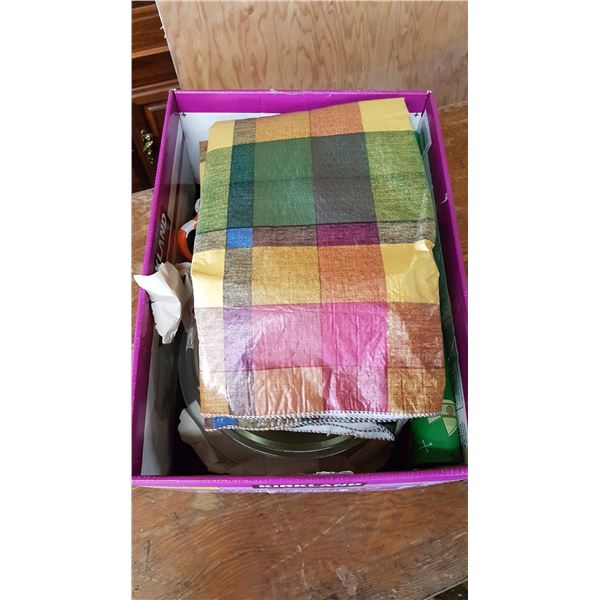 Lot Cake Dish & Kitchenware