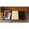 Image 2 : Lot Office Supplies Etc.