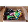 Image 1 : Lot Inline Skates & Misc. Items