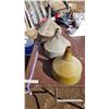 Image 2 : 3 funnels, 2 vintage