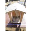Image 2 : lot birdhouses