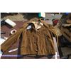 Image 1 : Corduroy Jacket size:16