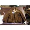 Image 1 : corduroy jacket size:10