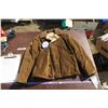 Image 1 : Corduroy jacket size:14