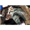 Image 1 : Lot 3 coats size unknown