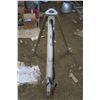 Image 1 : Surveying tripod 37" tall adjustable