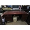 Image 1 : Office desk 30×30×60