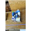 Image 2 : Lot cleaning supplies