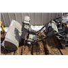 Image 1 : Snowblower (Missing Parts)