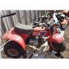 Image 1 : Honda 3 Wheeler - Mechanic Special not currently running